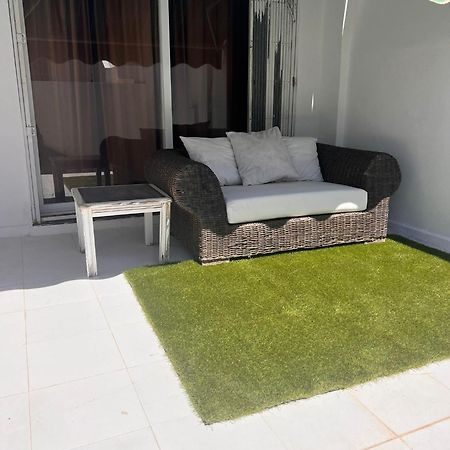 Puerto Banus Jacuzzi Close To Breath And Marbella Arena Μαρμπέλλα Εξωτερικό φωτογραφία