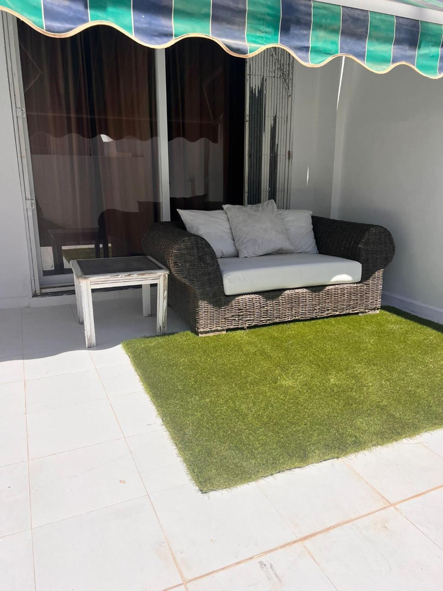 Puerto Banus Jacuzzi Close To Breath And Marbella Arena Μαρμπέλλα Εξωτερικό φωτογραφία