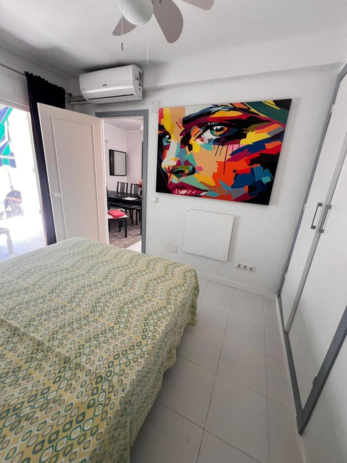 Puerto Banus Jacuzzi Close To Breath And Marbella Arena Μαρμπέλλα Εξωτερικό φωτογραφία